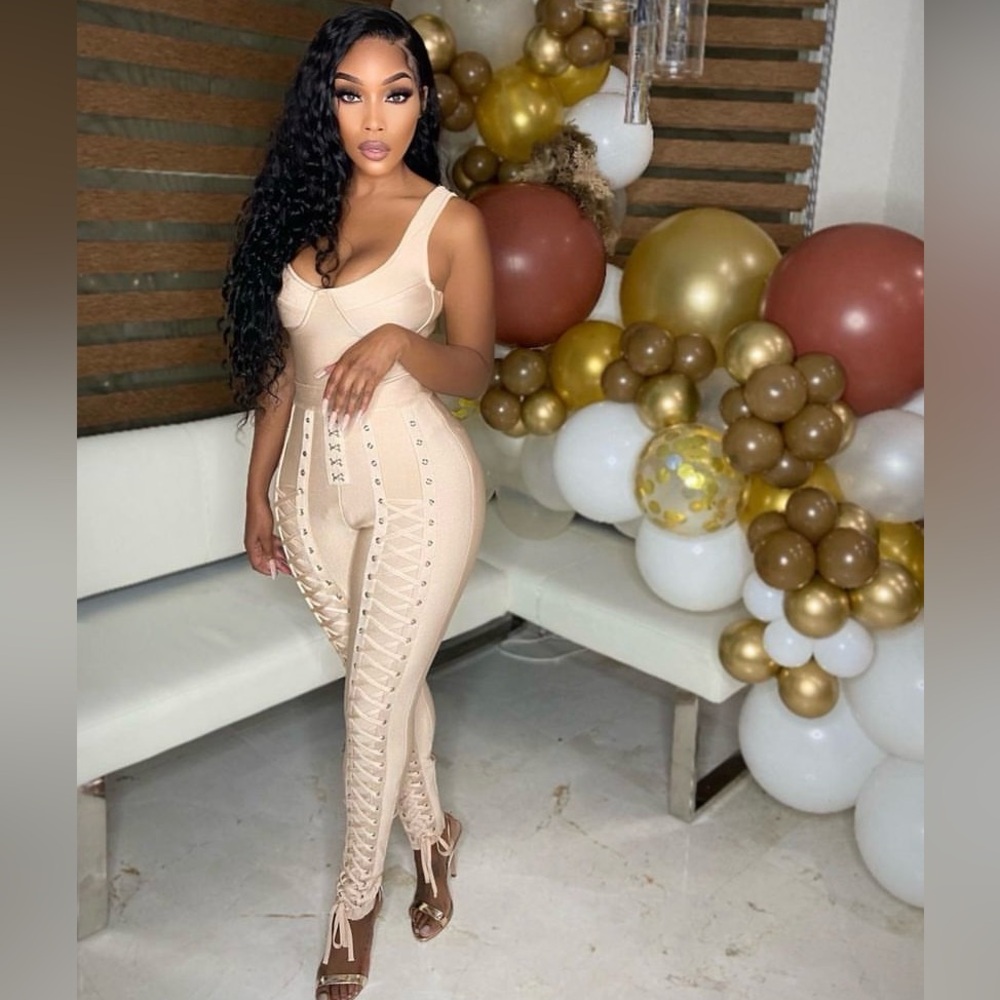 Two piece set